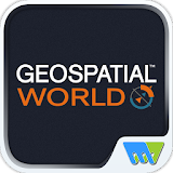 Geospatial World icon