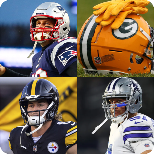 Football NFL Quiz