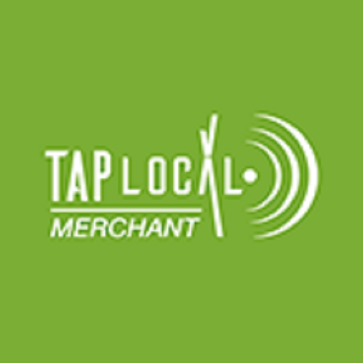 Tap Local Marketing logo
