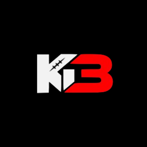 KB3 Real-Stats logo