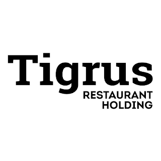 TIGRUS | Доставка любимых блюд