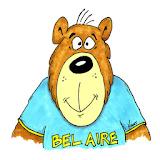 Bel Aire School icon