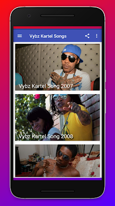 Vybz Kartel 2007年から現在までのすべての曲のおすすめ画像4