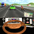 Bus simulator ultimate 3d game
