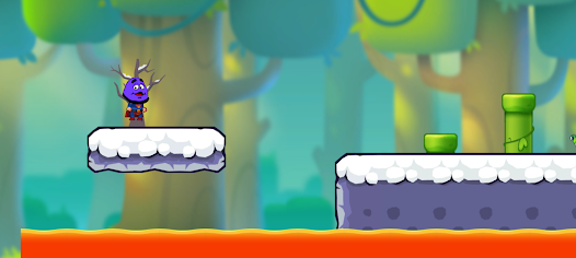 Grimace The Adventurer Shake 1.0 APK + Mod (Free purchase) for Android