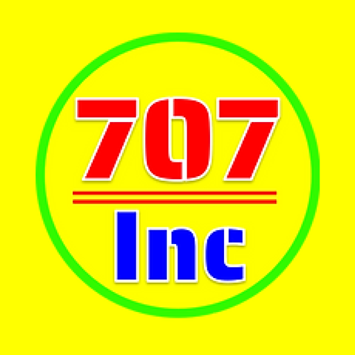 707 Inc Изтегляне на Windows