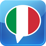 Lango: Learn Italian Words icon