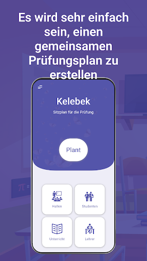 App-Vorschau