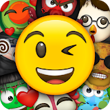 Emoji Maker - Make Stickers icon