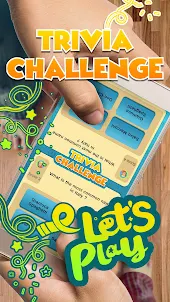 Trivia Challenge Multiplayer