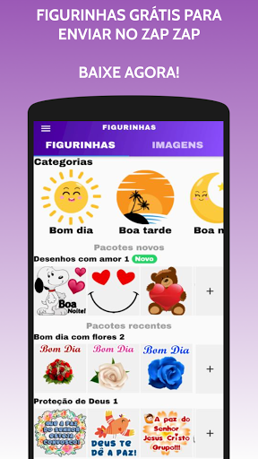 Anteprima dell'app