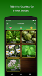 screenshot of myRemedy: Medicinal plants