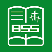 Top 12 Books & Reference Apps Like Dinka Bible - Best Alternatives