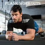 Cover Image of Download Plank Workout 30 Days Plank Ch  APK