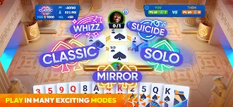 Game screenshot Spades Masters - Card Game hack