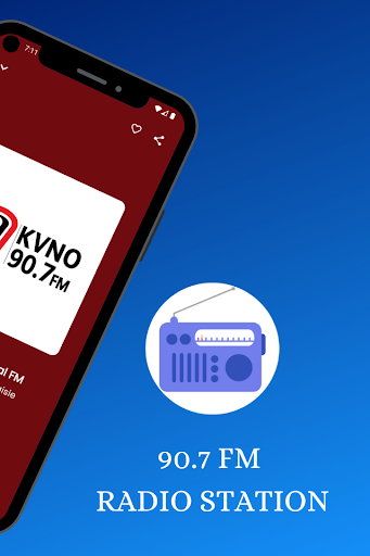 90.7 FM Radio Station Online Screen 3