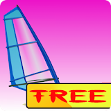 Windsurfing Lessons icon