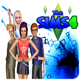 Cheats: The Sims 4 Free icon