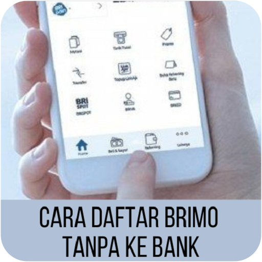 Cara Daftar BRImo Tanpa keBank Download on Windows