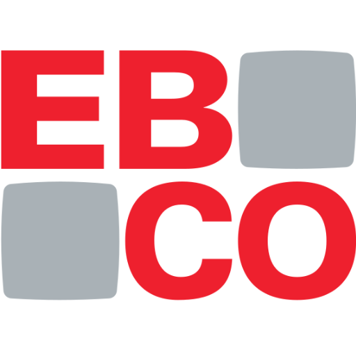 EBControl logo