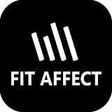 FITAFFECT App icon