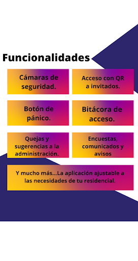 Control de Acceso Parallax Qr Screen 2