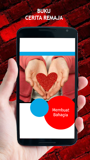 Buku Cerita Remaja