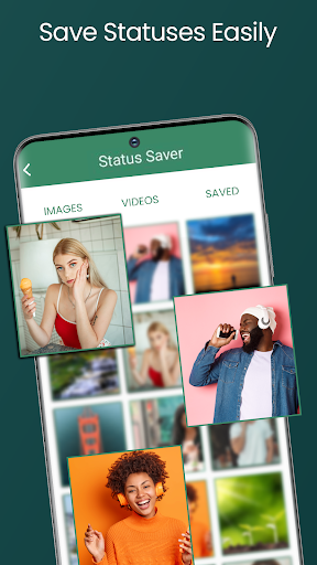 Recover Deleted Messages All screenshot 7