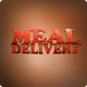 Meal Delivery Windows'ta İndir