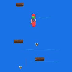 kayak explore - Screenshot 1