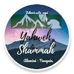 Cover Image of Descargar Yahweh Shammah Radio  APK