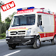 Ambulance Simulator Game Extreme Download on Windows