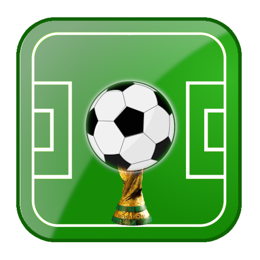 كأس العالم 1.02 Icon