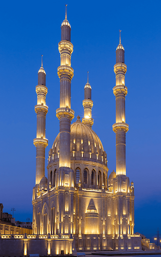 Download Mosque Wallpaper Free for Android - Mosque Wallpaper APK Download  