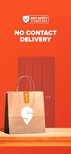 Swiggy : Food Delivery & More 7
