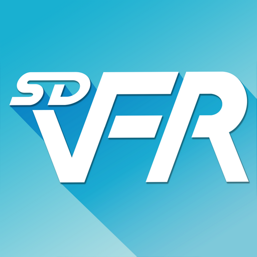 SDVFR  Icon