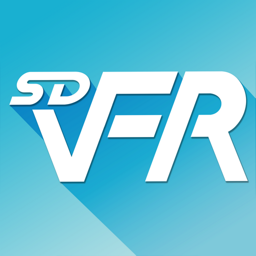 SDVFR 1.276 Icon