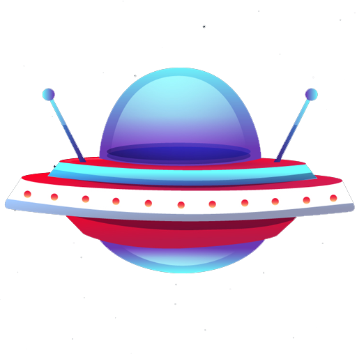 Spaceship Challenge 1.1 Icon