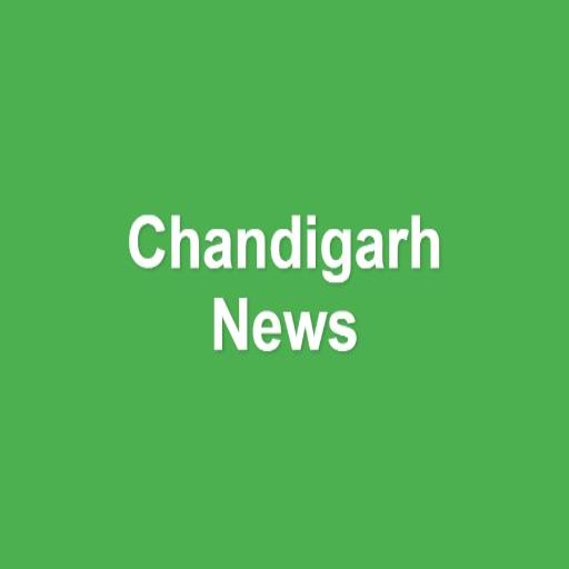 Chandigarh News logo