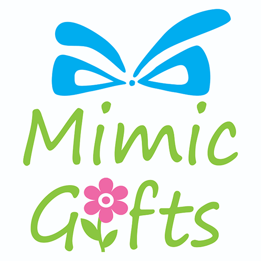Mimic Self Checkout logo