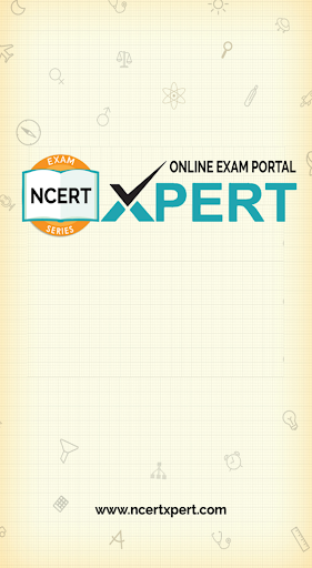 Android application NEET Quizzer : MCQs for NEET screenshort
