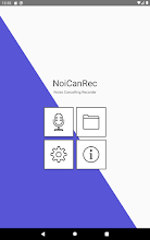 Ai Voice Recorder Noicanrec Apps On Google Play