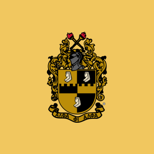 Beta Pi Lambda logo