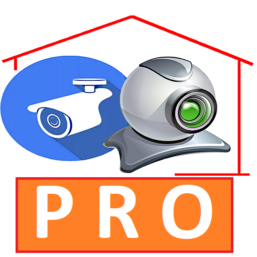 IP camera PRO Unlimited 23aug2023 Icon