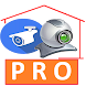 IP camera PRO Unlimited - Androidアプリ
