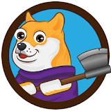 Doge Cutter - Doge Meme Game icon