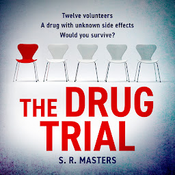 Icon image The Drug Trial