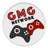 GMG-Network icon