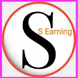 S Earning icon