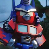 Tips Angry Bird Transformers icon